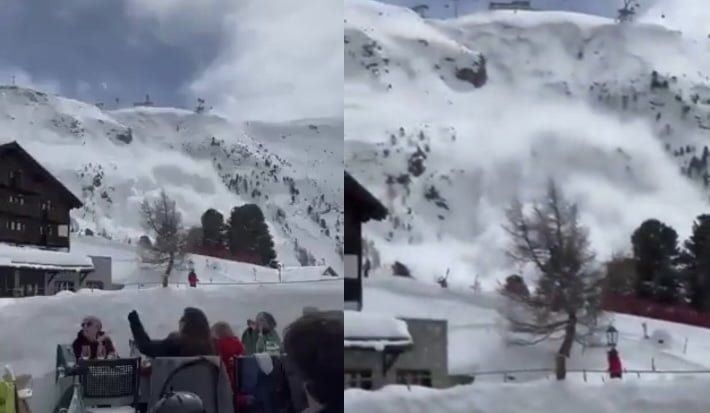 Avalanche