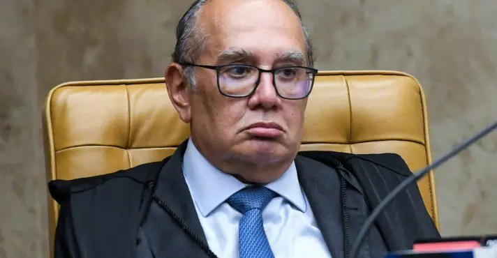 Gilmar Mendes