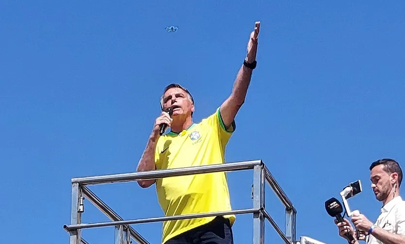 Bolsonaro