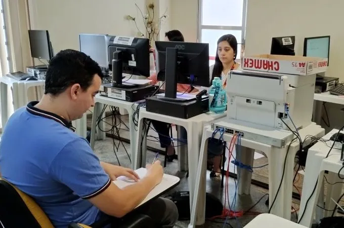 concurso público