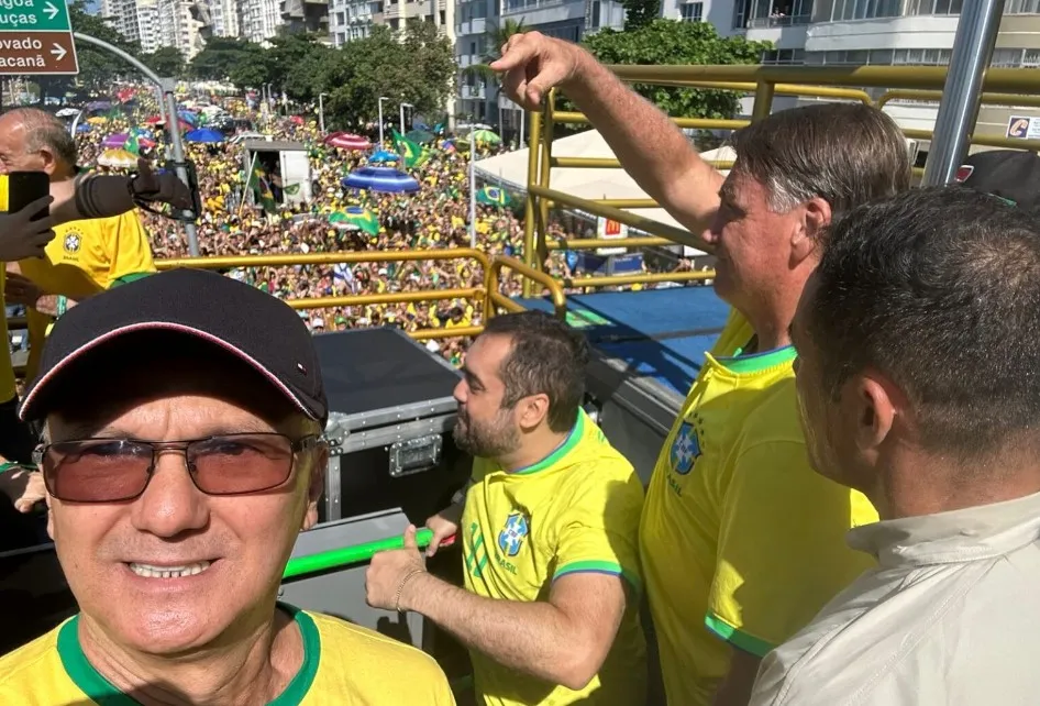 Coronel Menezes