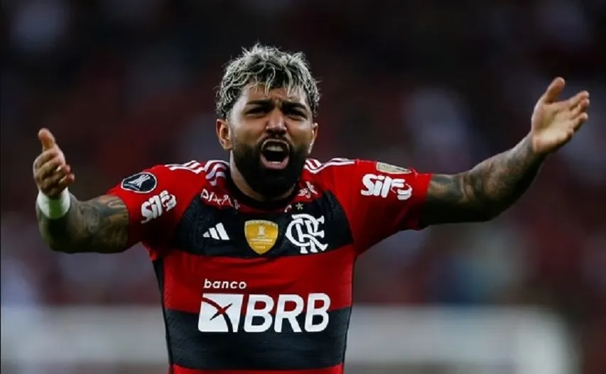Gabigol