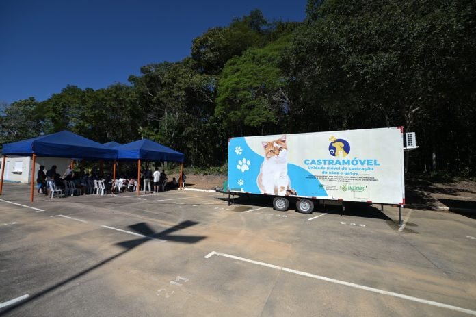 Castramóvel