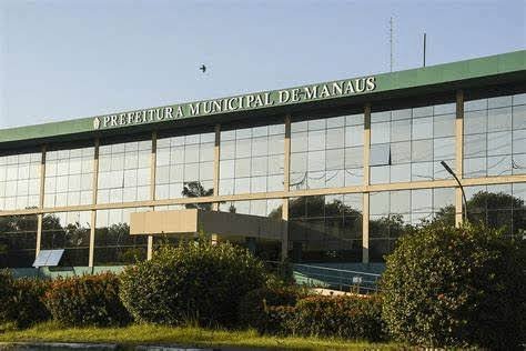 Prefeitura de Manaus