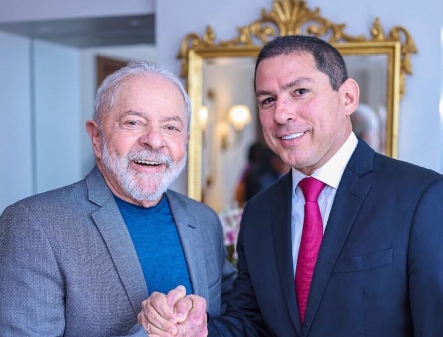 Marcelo Ramos