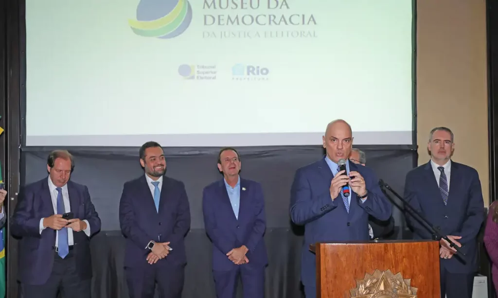 Alexandre de Moraes
