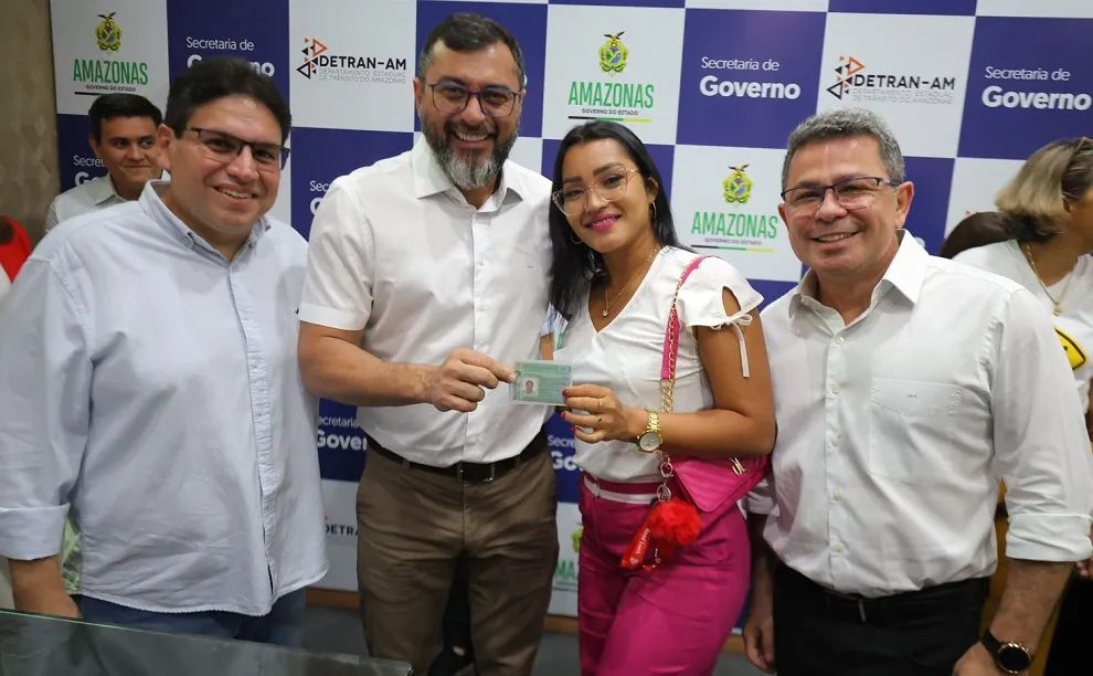 Detran Cidadão