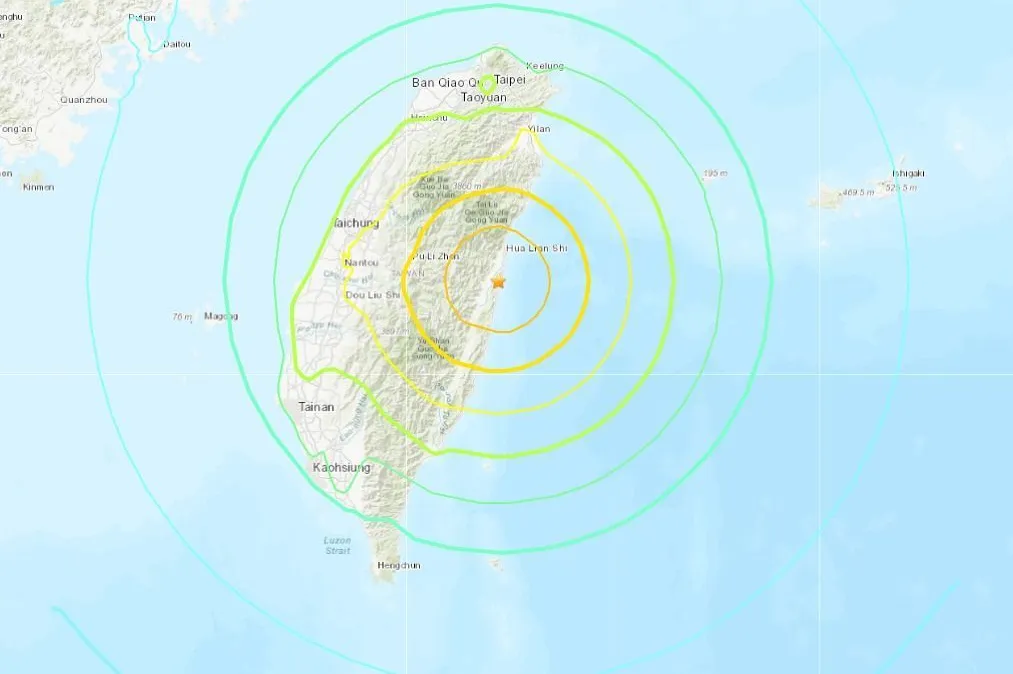 Terremoto
