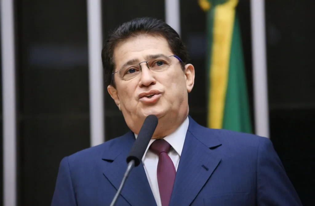 Alfredo Nascimento