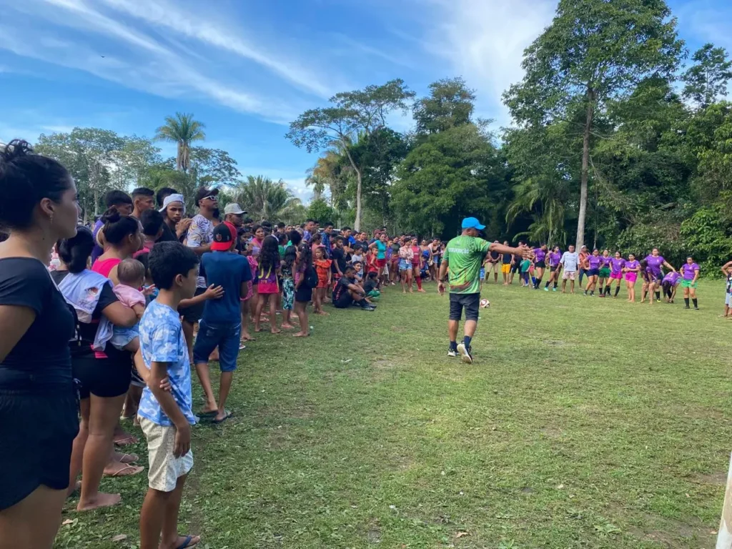 Comunidade Santo Antônio