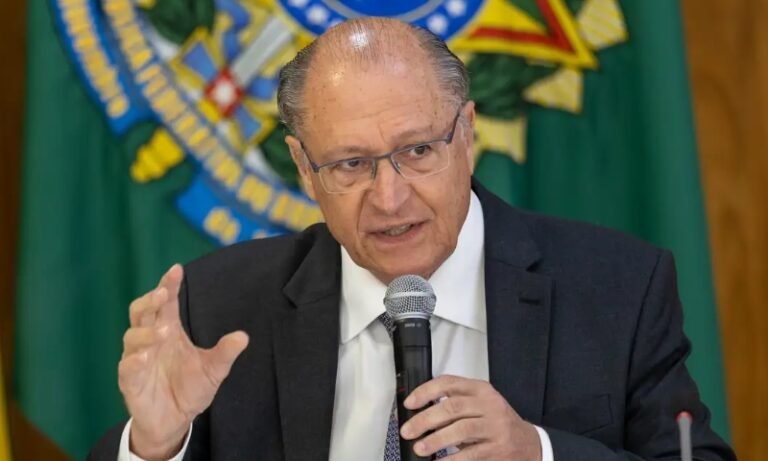 Geraldo Alckmin