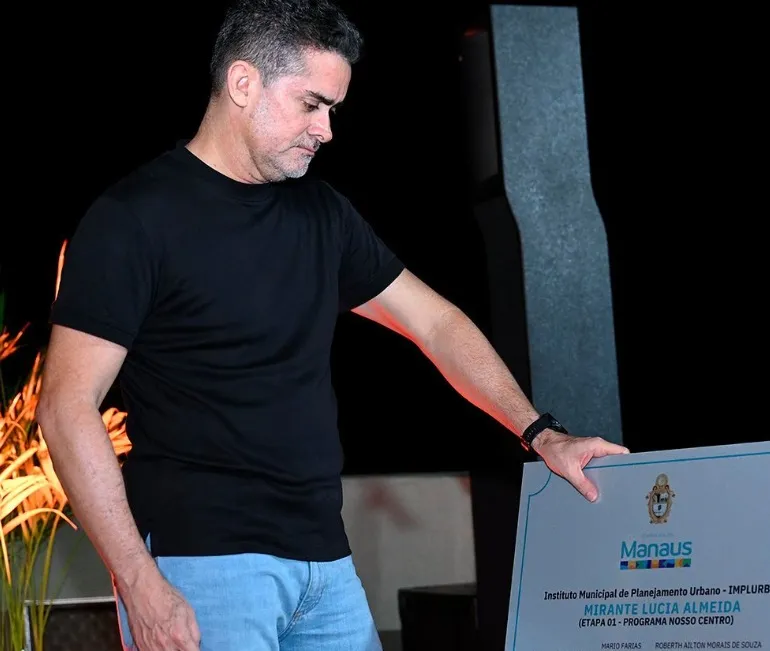 David Almeida