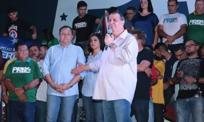 Omar e Silas