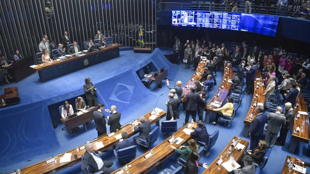 Senado