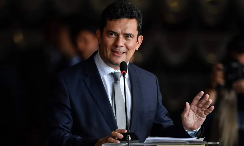 cassação de Moro