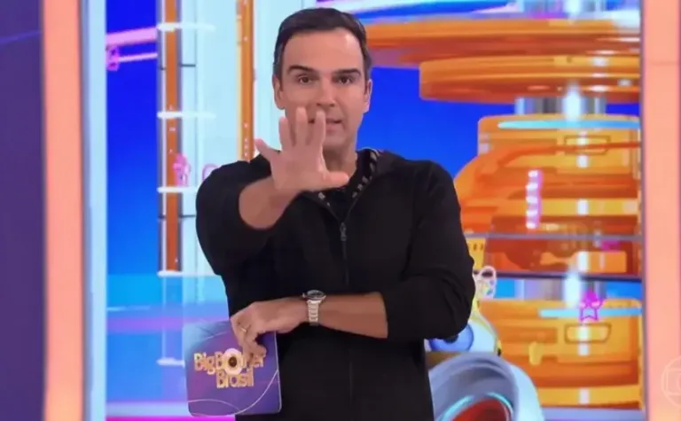 Paredão Triplo