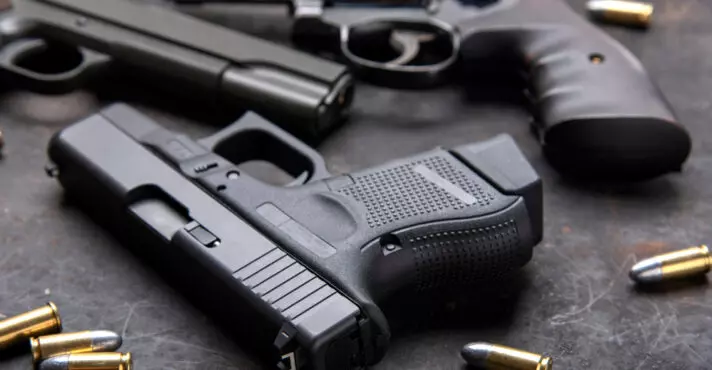 armas
