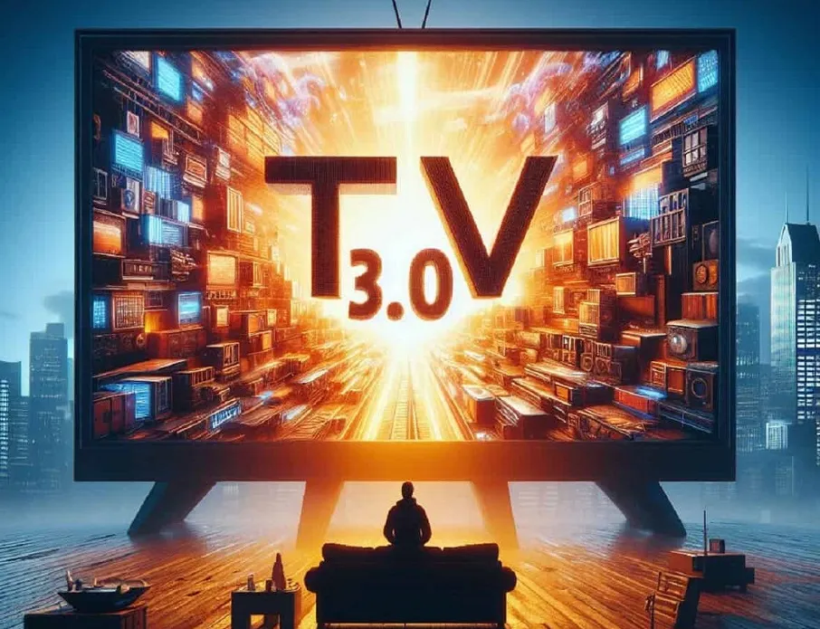 TV brasileira