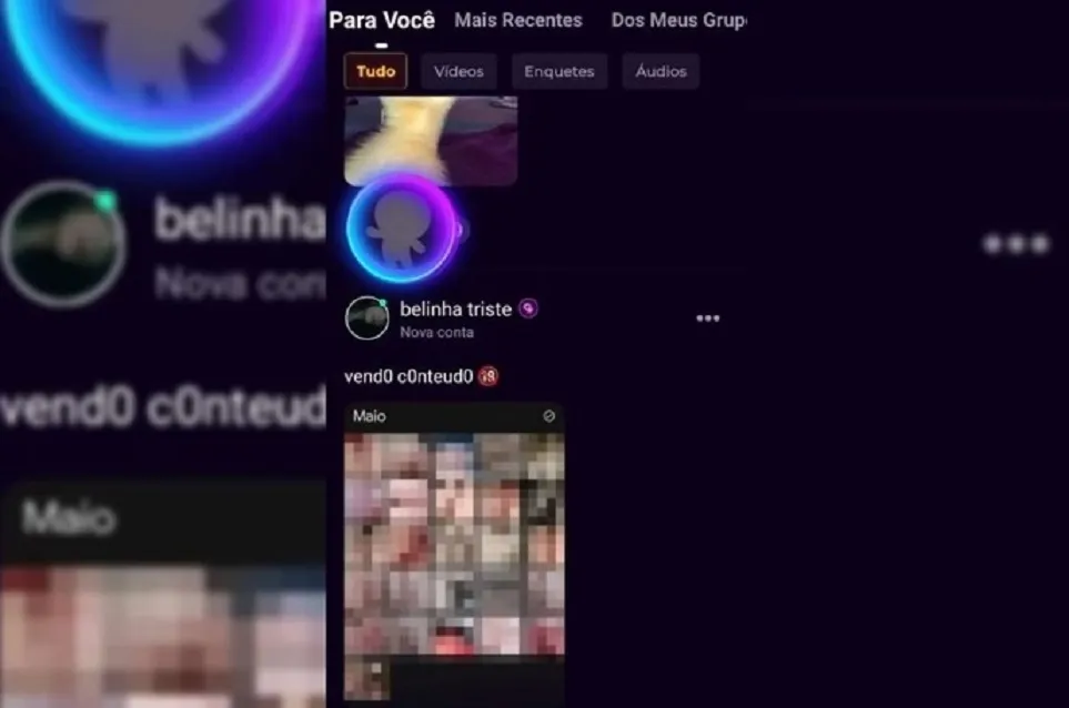 app para jovens