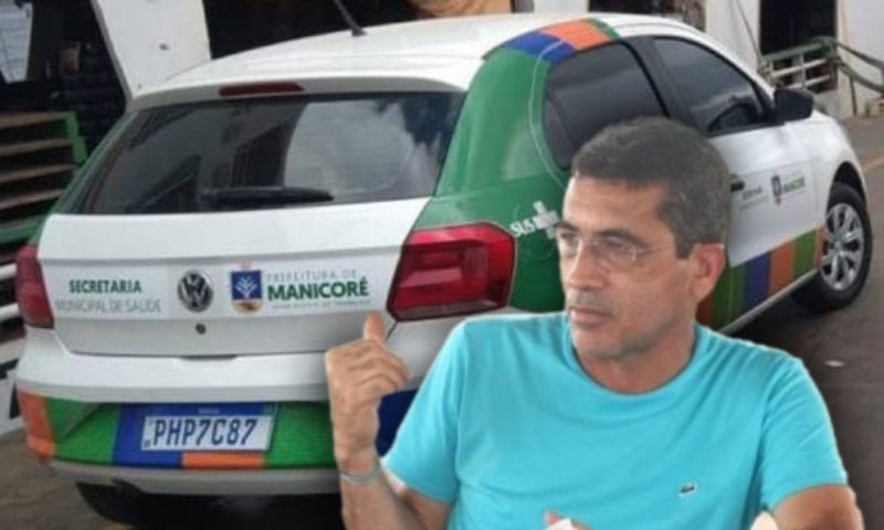 Manicoré