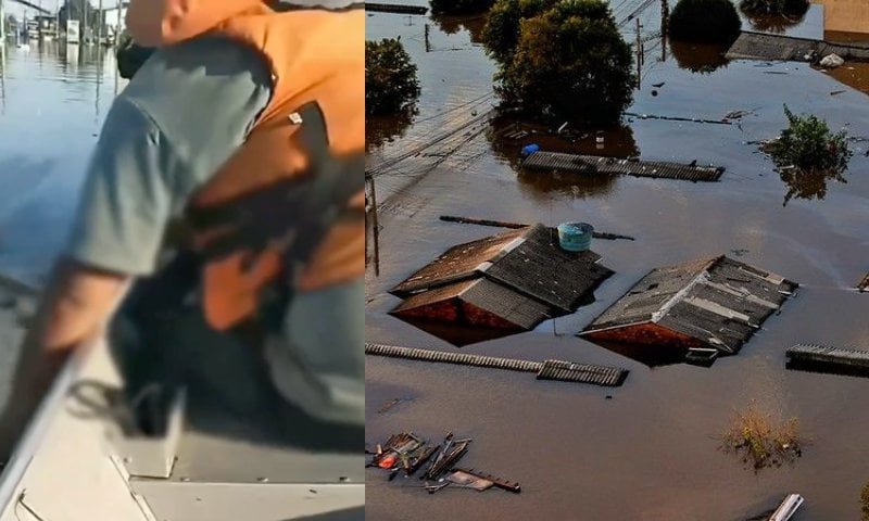 corpos de desaparecidos