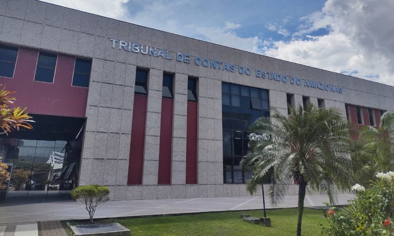 TCE-AM
