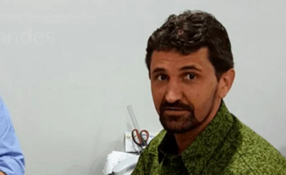 Ex-prefeito de Apuí, Marquinhos da Maciel