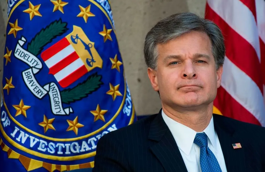 FBI