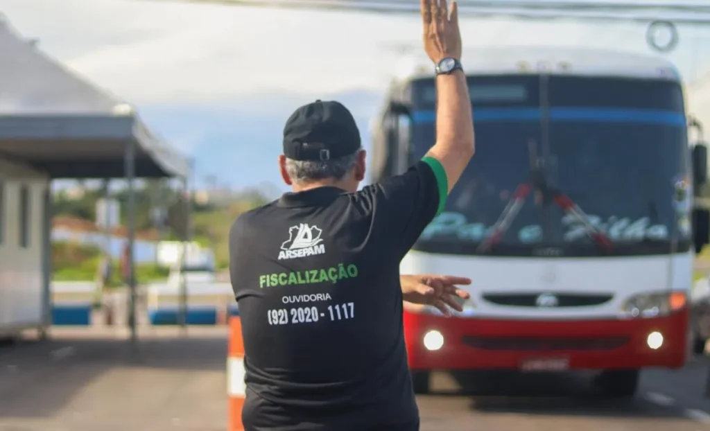 Operação Viagem Segura