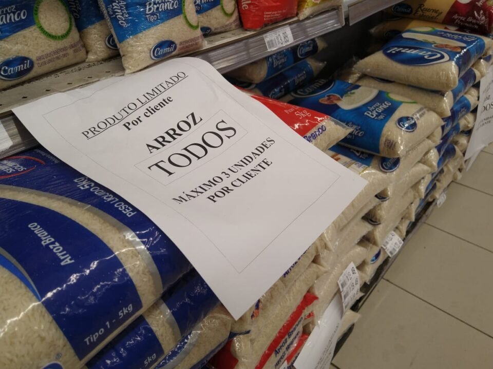 Supermercados