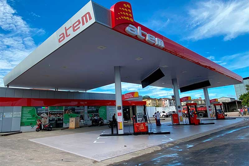 Grupo Atem
