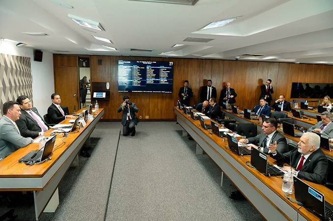 Senado