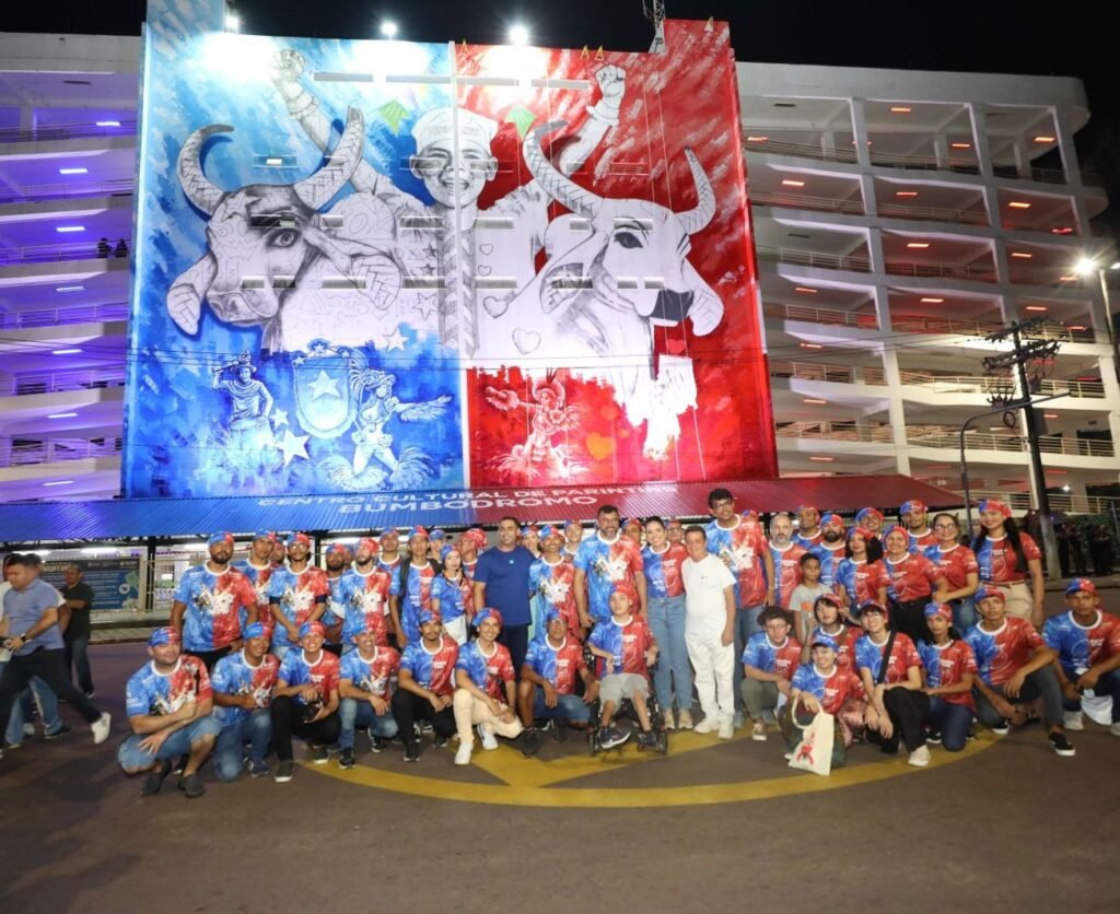 Festival de Parintins