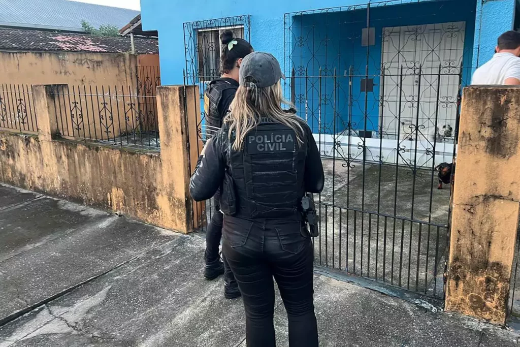 Foto: Agência Pará