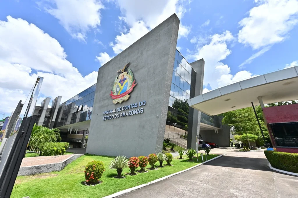 TCE-AM