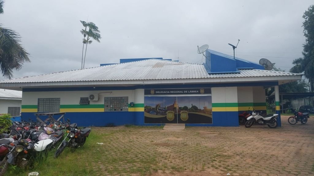 (Foto: Divulgação/PC-AM)