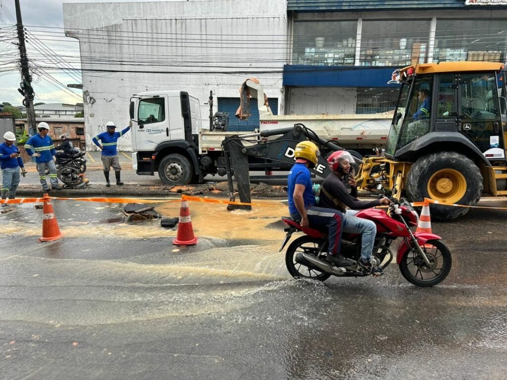 Foto reprodução