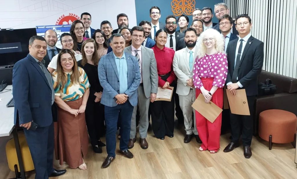 promotores de Justiça