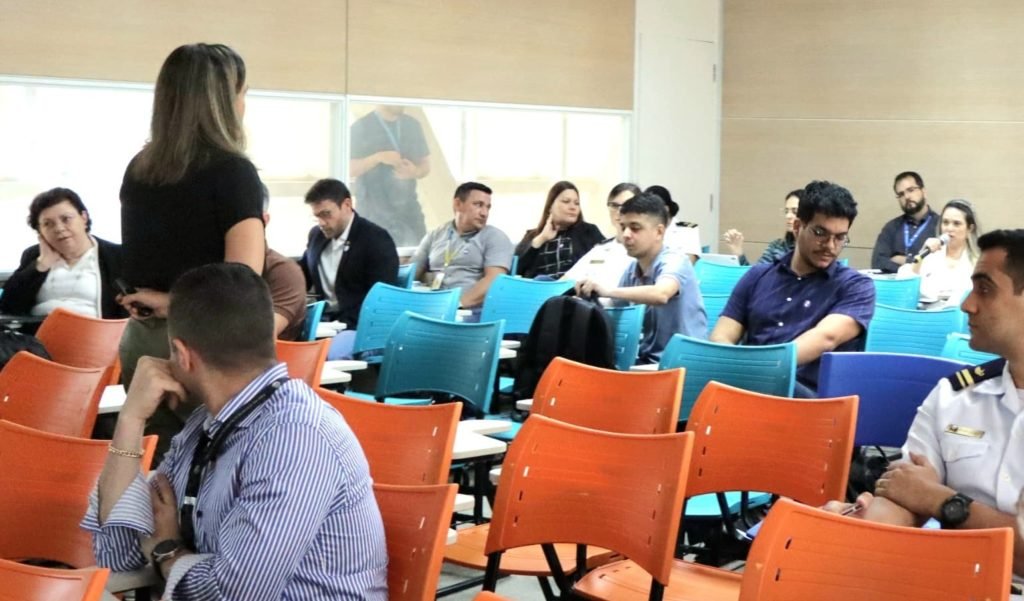Foto: Ana Cláudia Jatahy/ ECP