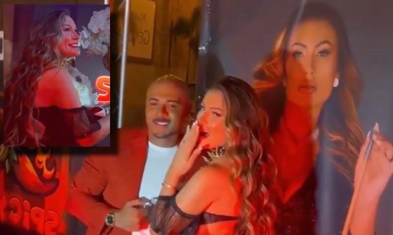 Andressa Urach
