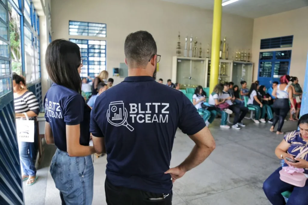Blitz TCE-AM