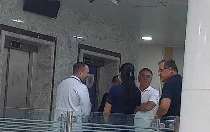 Bolsonaro