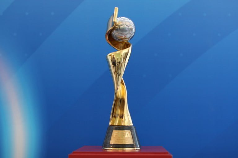 Copa Feminina 2027
