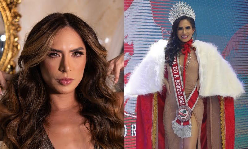 Ex-sinhazinha