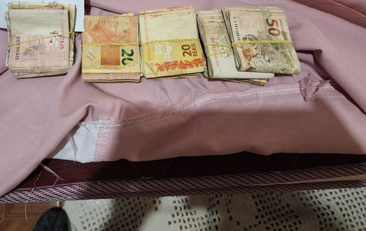 Funcionária