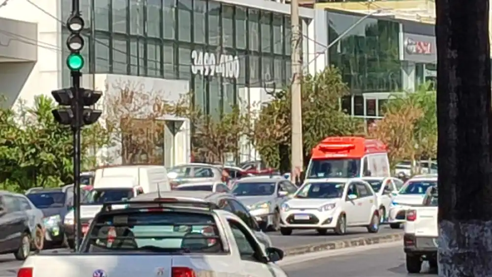 funcionário