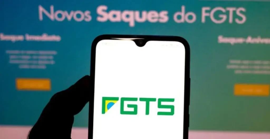 FGTS de jogadores de futebol