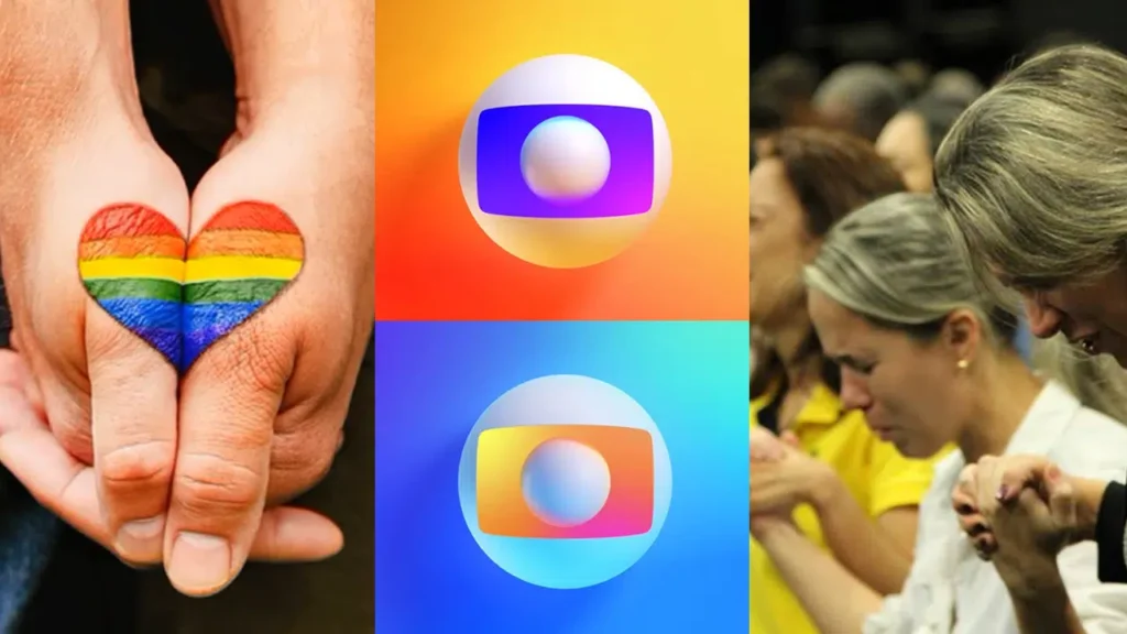 Globo abre mão de série LGBTQIA+
