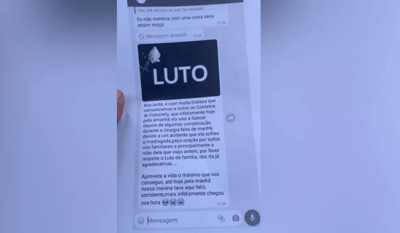 (Foto: Reprodução / Redes Sociais)