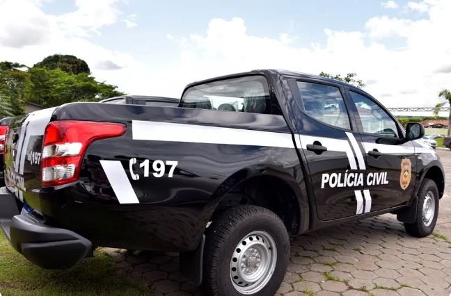 Divulgação PC